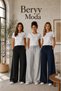 3-Piece Women's Black Gray Navy Blue Solid Color Sweatpants