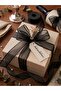 2.5 cm Chiffon Ribbon – Decorative Ribbon for Embellishments and Gift Wrapping - 3