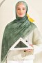 Patterned Soft Shawl Myndos - 4