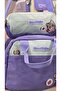 School Bag with Lunch Box and Pencil Case - 6