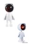 Zngzrmll Astronaut Light Projector Rainbow Projection Night (201439) Lamp Gift - 4
