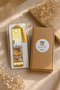 Artistic Design Metal Bookmark - 4