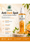 Anti Dark Spot Brightening Facial Cleanser 150 ml – Anti-Blemish Care Containing Kojic Acid, Glycolic Acid, Vitamin C, and Licorice Root
