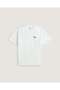 Left Chest Men's T-Shirt