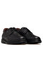 Comfy Black Men's Classic Shoes 146208-B - 4