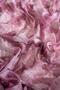 Digital Crinkled Textured Bamboo Shawl Herakleia - 4