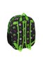 Rucsac Minecraft 3D 33cm - 2