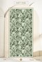 Digital Crinkled Textured Bamboo Shawl Herakleia - 3