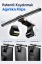 Aura-Pro Monitor Lamp Front-Back Light Controlled Gradual Brightness Color Adjustable Desk Pc Screen Light - 3