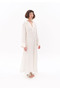 Luxury Tencel ™   Reglan Sleeve Dress - 4