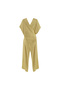 Luxe Tencel™ Elbise - 6