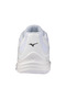 Lightning Star Jr. Unisex Children's Shoes White / Gray - 5