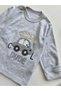 100% Cotton 0-3 Months Newborn Baby Hospital Release Set of 3 - 3
