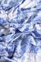 Patterned Wrinkled Textured Soft Shawl Olla - 6