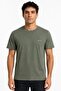 Crew Neck Regular Fit T-Shirt