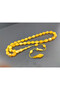 Legendary Master Muhammed Erden Vip Series 06 Delim German Crimping Amber Certified 10321 - 2