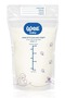 Breast Milk - Milk Storage Bags Set of 160 (Freezer Safe) (8Pk*20) - 4