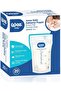Breast Milk - Milk Storage Bag 20 Li Pk (Suitable for Freezer) (Set of 9) - 3
