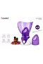 NTFS-618 Facial Steamer - Moisturizing Face Spa for Deep Hydration
