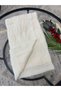 Luxury Plush Lined Knitwear Baby Blanket, Warm Stroller & Hospital Discharge Blanket 80*90 cm - 2