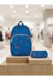 Kindergarten and Nursery Children's Backpack and Pen Holder Set - 2