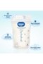 Breast Milk - Milk Storage Bags Set of 100 (Suitable for Freezer) (5Pk*20) - 6