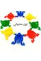 لعبة ضفادع تقفز - 2