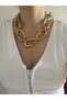 Matte Chain Necklace - 2