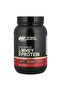 , Gold Standard 100% Whey, Malt Chocolate, 907 g - 7
