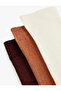 3-Piece Sock Set - 3