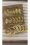 Multiple (9 Piece) Earring Set - 2