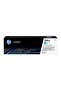201A Cyan Original LaserJet Toner Cartridge - 2