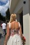 Patterned corset - 7
