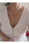 Nazarli Chain Necklace - 2