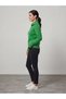 Half Zipper Turtleneck Sweater - 2