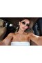 Gradient Transition Sunglasses - 2