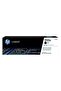 203A Black Original LaserJet Toner Cartridge [CF540A] | Works with LaserJet Pro M254, M280, M281 Printers - Black