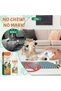 Cat & Kitten Deterrent Spray, Safe Natural Cat Deterrent Outdoor, Cat Pee Deterrent Spray Indoor for Urine Marking Furniture, Humane Effective Training Aid Anti-Scratch for Cats and Kittens 10 - 2