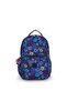 Seoul Lap Large Size School Backpack