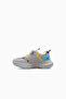 Space Boy's Furry Outdoor Shoes 26K 346.238 Pe Gray - 2
