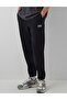 M0010640 Logo Printed Men's Sweatpants Black