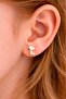 Snoopy Children's Earring - 2