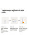 Clina Tea Tree Oil Face and Body Cleansing Gel 200 ml - 5