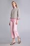 Culotte Gabardin High Waist Trousers C7535Ax26Sm - 2