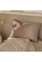 Nebel Decorative Pillow Open Apricot - 2