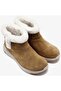 On-The-Go Stellar-Cozy Step 144775 Waterproof Unisex Boots Sari - 2