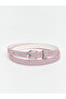 Nevavm Glittery Girl's Belt with a Difference