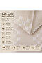 Luxury Botanical Comforter Set, 5-Piece/8-Piece Textured Quilt Set, Soft & Comfortable Bedding - 2