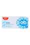 OB ProComfort Super Tampons 16 pcs
