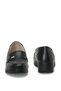 Arla-5.Z Black Women's Wedge Shoes - 5